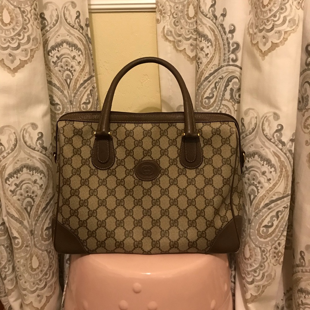 Gucci Handbag